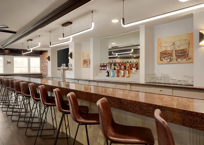 Holiday Inn Virginia Beach - Norfolk By Ihg