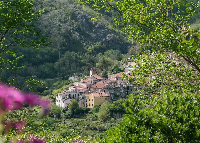 Hotel Ca' De Berna
