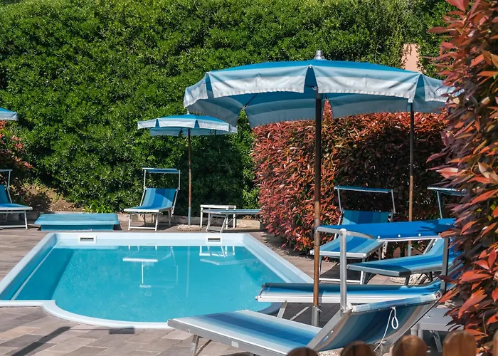 Hotel Ca' De Berna