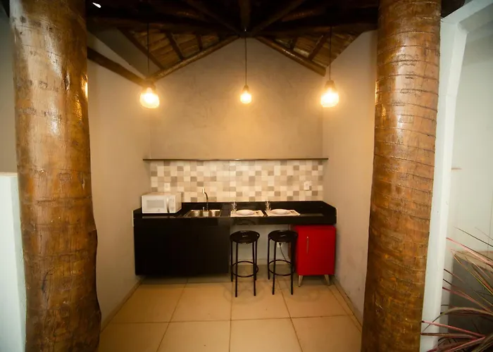 Hotel Cidade Araxá