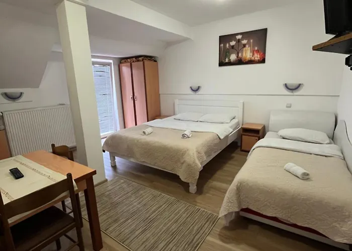 Hotel Lovac