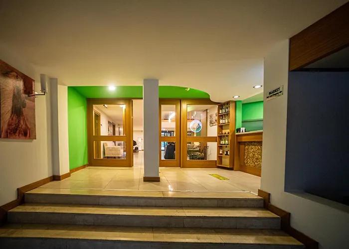 Kackar Resort Hotel
