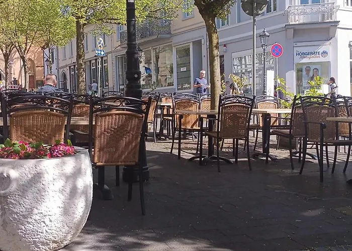 Hotel Markt3