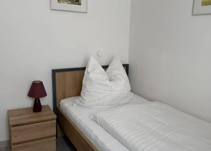 Hotel Weile