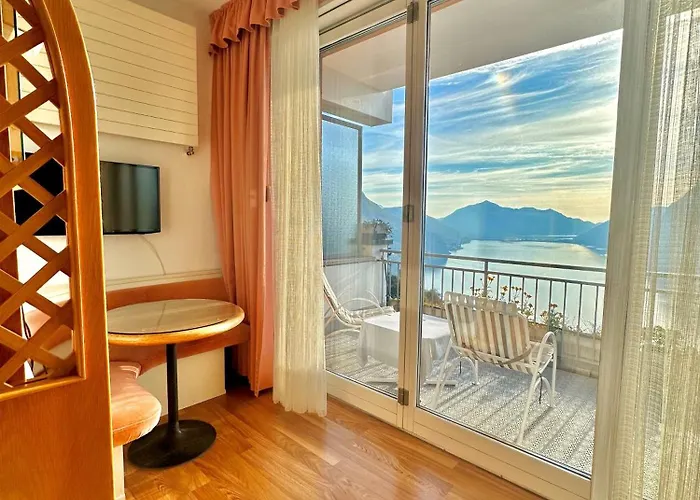 Hotel Colibri