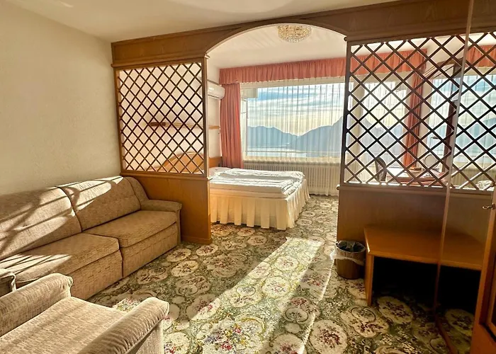 Hotel Colibrì