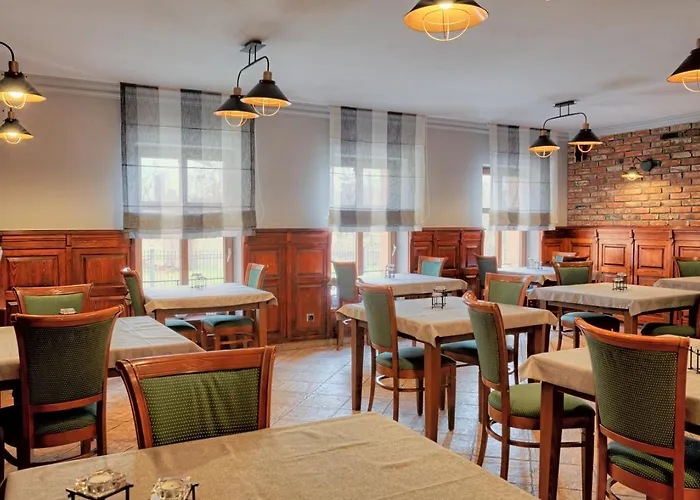 Hotel Kamieniczka