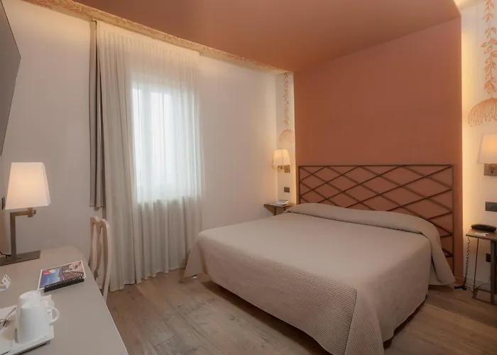 Titano Suites
