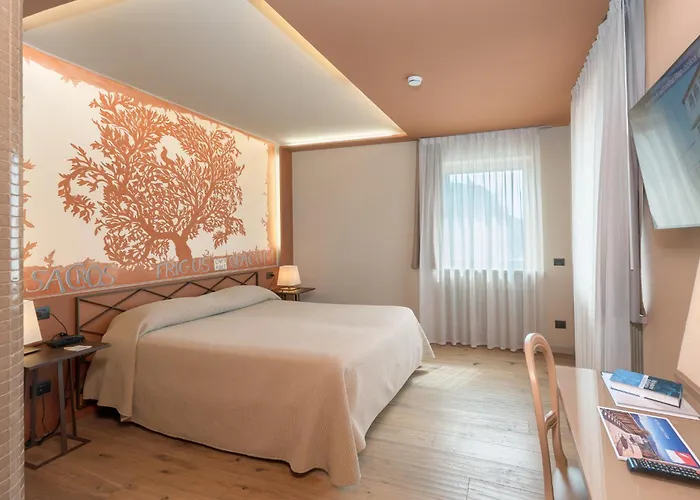Titano Suites