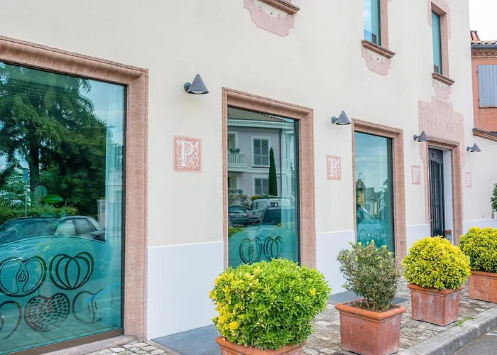 Hotel Della Porta
