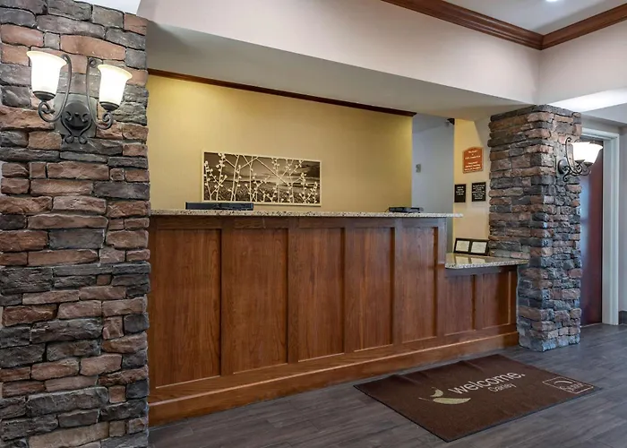 Sleep Inn & Suites Oakley I-70