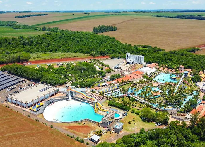 Ody Park Resort Hotel