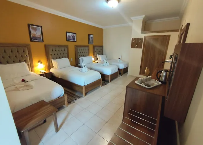 Mariam Hotel