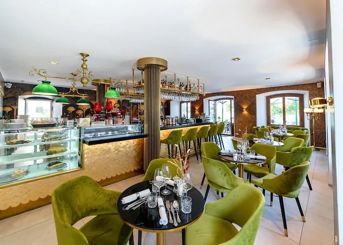 Hotel Porto Sofie Gottlieben