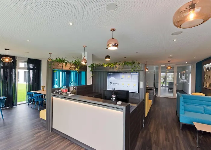 Elaya Hotel Stuttgart Boeblingen