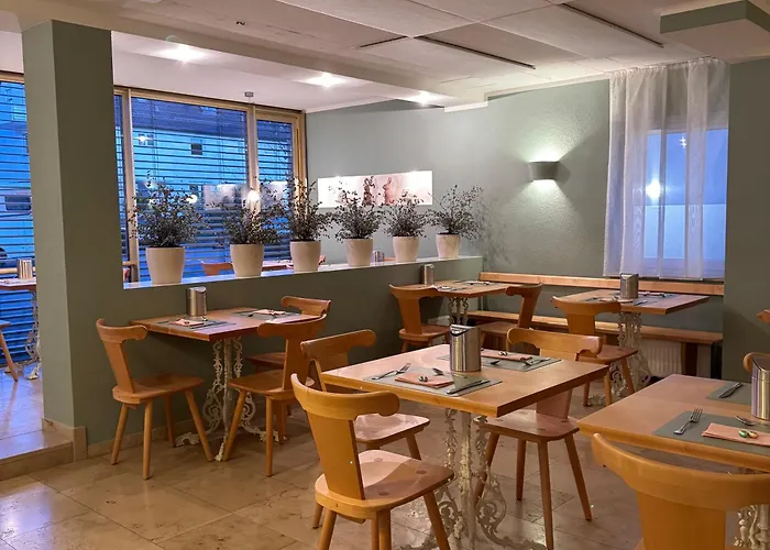 Hotel Milu