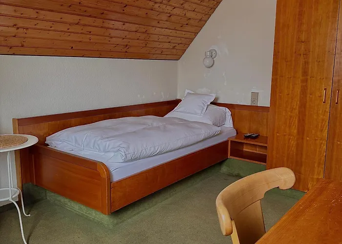 Hotel Milu