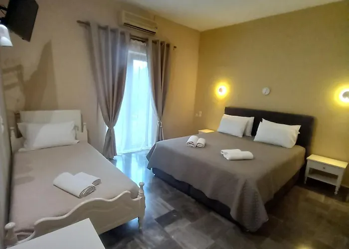 Hermes Hotel