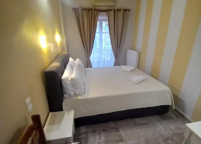 Hermes Hotel