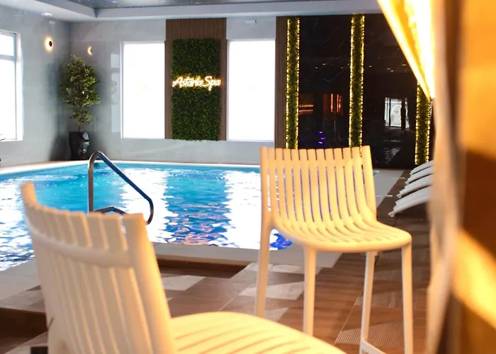 Astoria Hotel & Spa