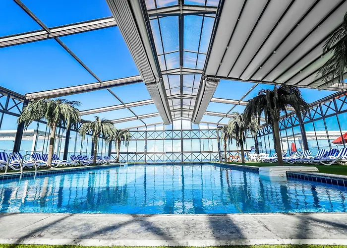 Porto Said Resort&Spa