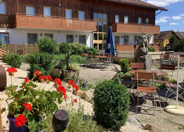 Ferienhotel Kollmerhof