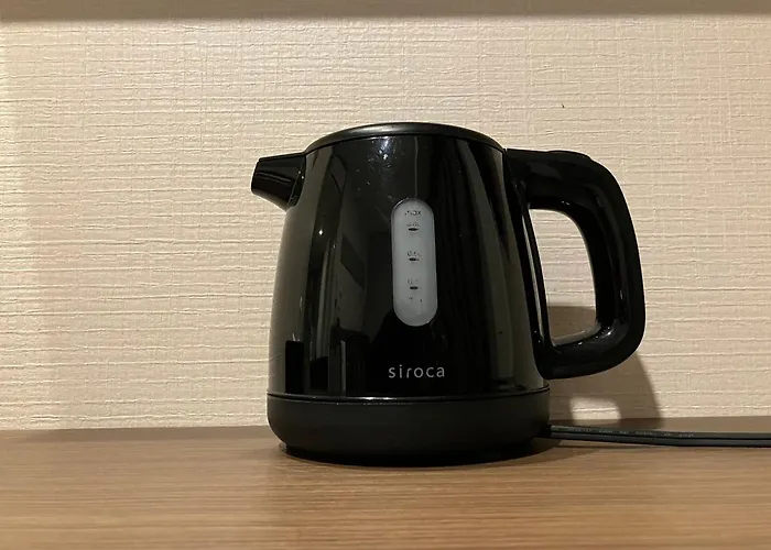 Smile Hotel Okayama