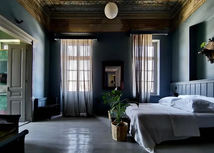 1900 Hotel