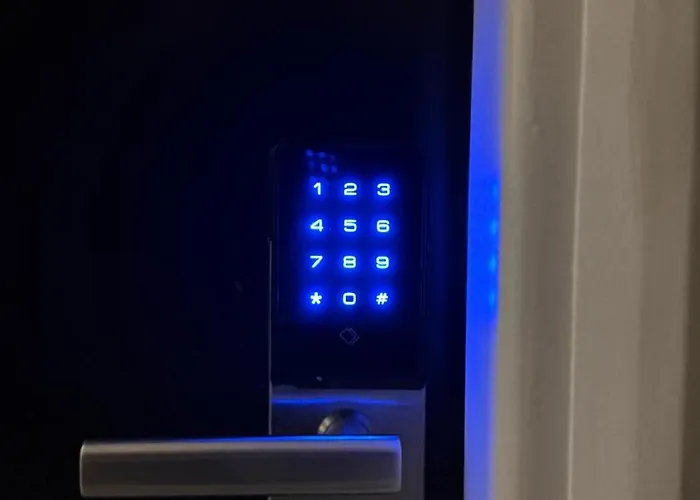 Hotel Hey U