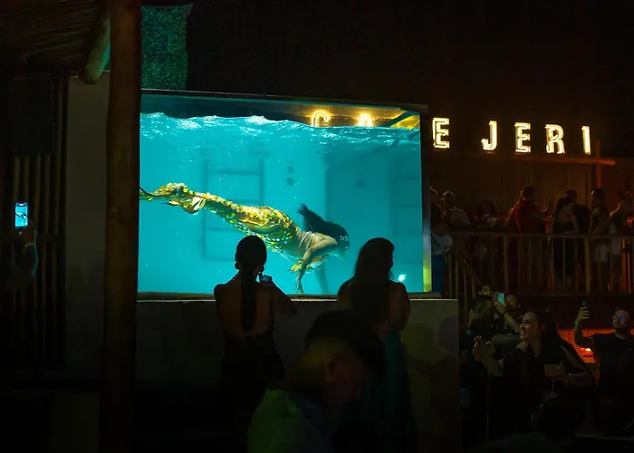 Café Jeri Hotel - Adults Only