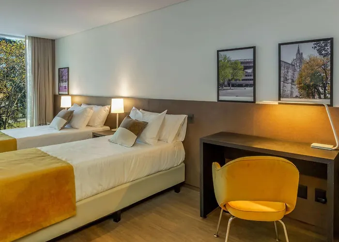 Dazzler By Wyndham La Plata