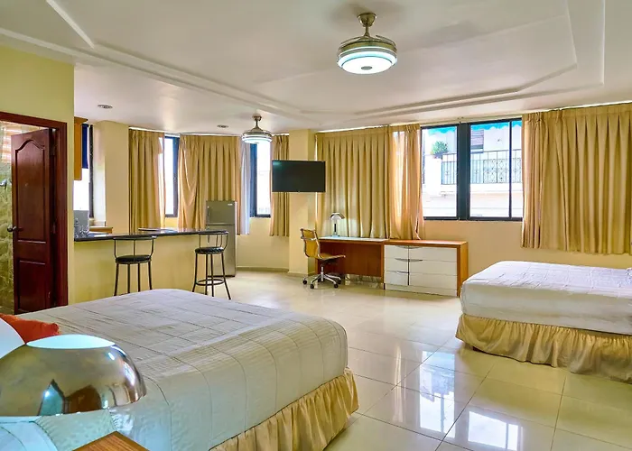 Hotel Libertad At Historic Main Street