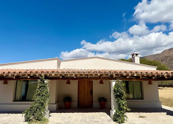 Finca El Recreo