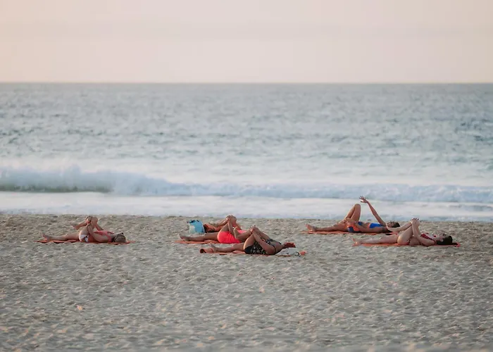 Voi Praia De Chaves Resort