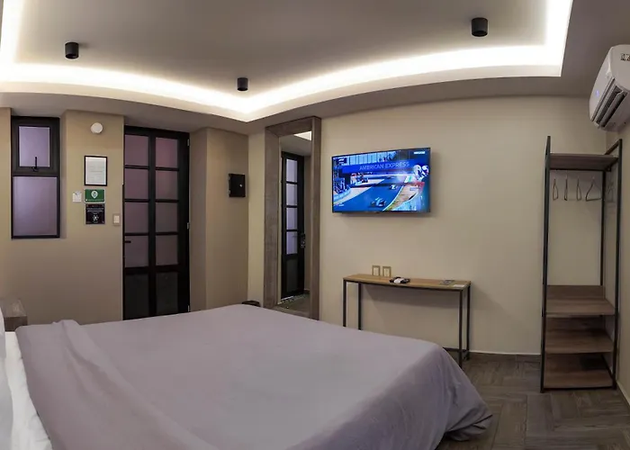 Hotel Capitalino
