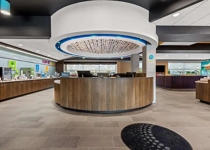Tru By Hilton Aloha Beaverton