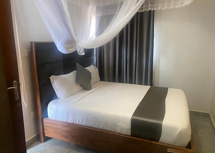 Jinna Suites Hotel