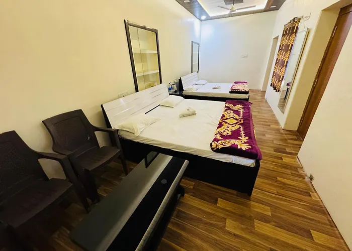 Millenium Residency