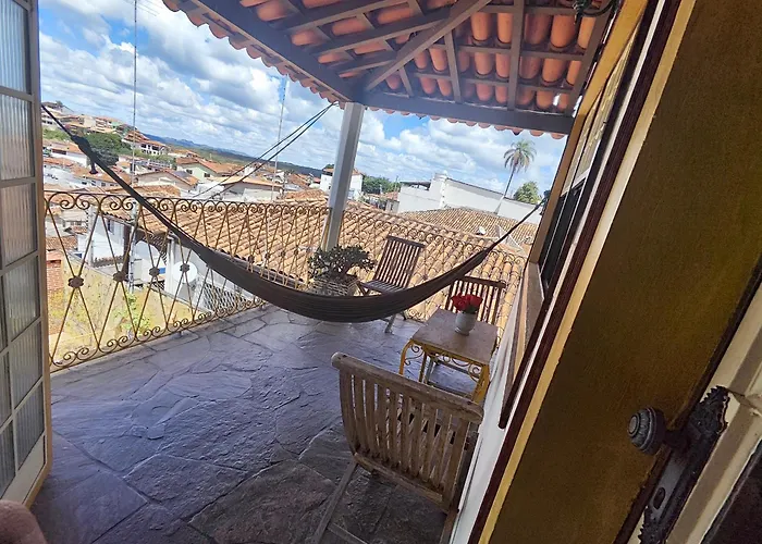Hotel Montanhas de Minas