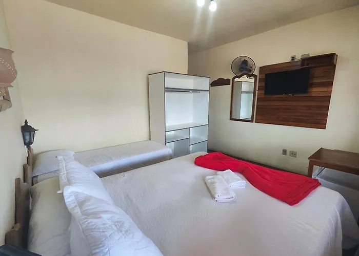 Hotel Montanhas De Minas
