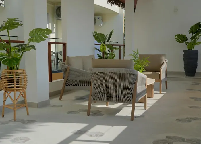 Cocomo Maldives