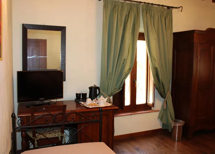 Nuovo Etruria Resort