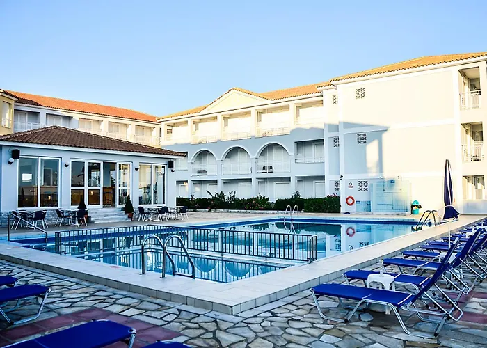 Meridien Beach Hotel