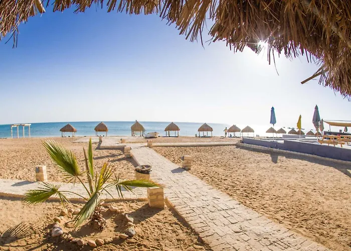 Matarma Bay Hotel