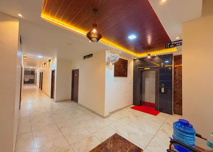 Anand Lodge