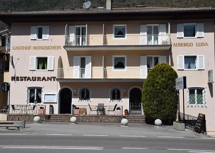 Hotel Mondschein