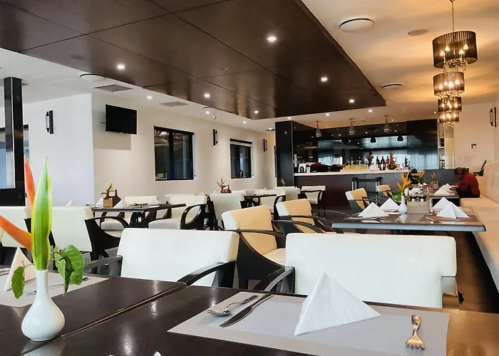 Citi Boutique Hotel - Lahara Avenue