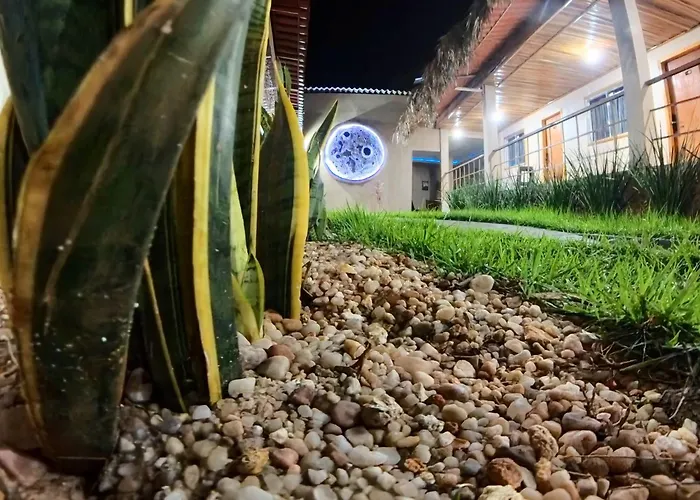Pousada Ame Jalapão