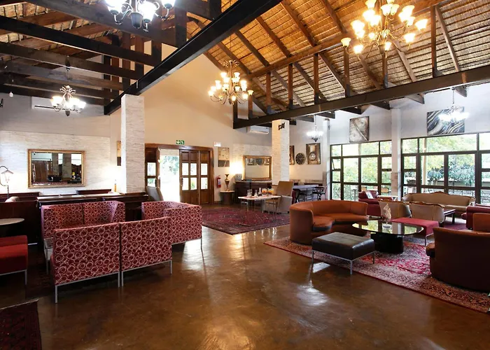 Rosewood Country Hotel