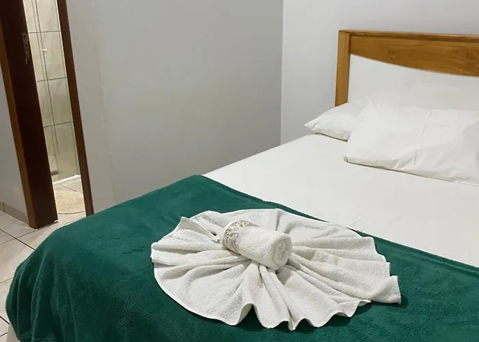 Oriente Hotel Outlet